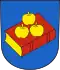 Coat of arms of Niederbuchsiten