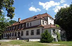 Niederspree Castle