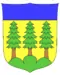 Coat of arms of Niederwald