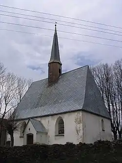 Saint Nicholas Church