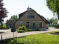 Farm in Reeuwijk-Brug