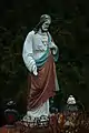 Statue of Jesus