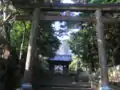 Jūsansha Shrine