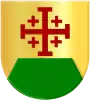 Coat of arms of Nijewier