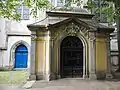 Mausoleum Emmerich