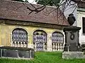 Mausoleum Zobel