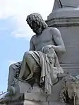 Fontaine Pradier.