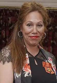 Nawalowalo in 2018