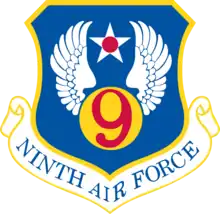 Ninth Air Force