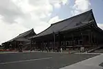 Nishi Hongan-ji