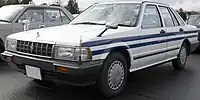 Nissan Cedric Custom sedan