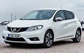 Nissan Pulsar