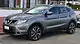 Nissan Qashqai 2015.