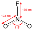 Nitryl fluoride