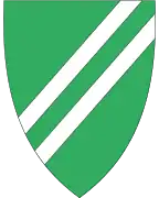 Coat of arms of Nittedal Municipality