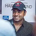 Nivin Pauly