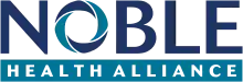 Noble Health Alliance logo