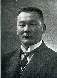 Nobuteru Mori