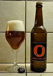 Image 49Nøgne ØIPA (from Craft beer)