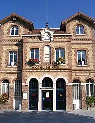 Town Hall