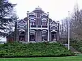 Villa in Nieuw-Buinen