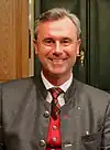 Norbert Hofer