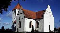 Bara Church