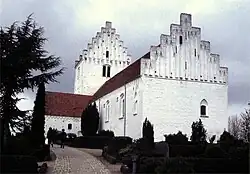 Kundby Church