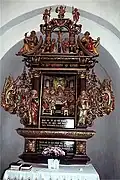 Altarpiece