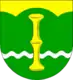 Coat of arms of Norderstapel