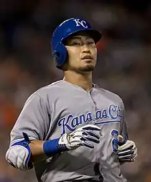 Nori Aoki