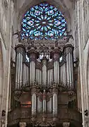 Church of Saint Ouen, Rouen