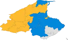 1984 results map