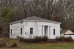 George Baldwin House