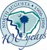 Official seal of North Augusta, South Carolina