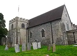 Church of All Saints