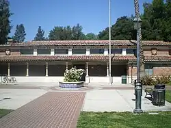 North Hollywood Branch