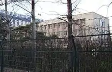 Embassy of North Korea