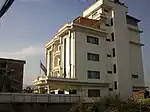 Embassy in Kathmandu