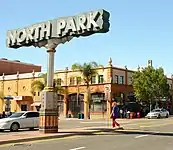 North Park