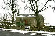 N. Stainmore Chapel