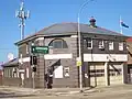 Fire Station, Concord Road