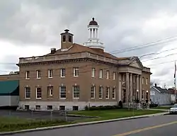 US Post Office-North Tonawanda