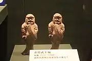 Soldiers of the Northern dynasties