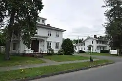 Pomeroy Terrace Historic District