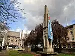 Northampton War Memorial