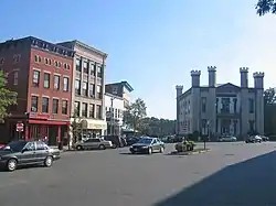 Northampton Downtown Historic District