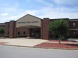 Northside High School