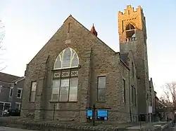 Northside United Methodist Church