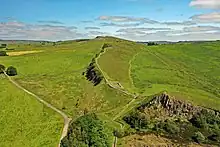 Hadrian's Wall